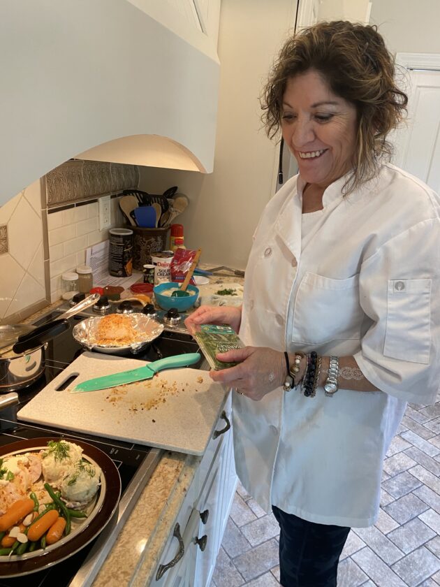 f-i-s-h-chef-to-offer-virtual-cooking-lesson-news-sports-jobs